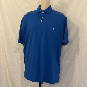 Men’s Blue Polo Ralph Lauren
